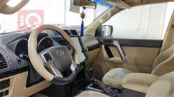 تويوتا لاندكروزر برادو